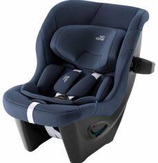 Акція на Автокресло BRITAX-ROMER MAX-SAFE Pro Moonlight Blue (2000038454) від Stylus