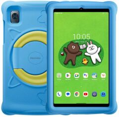 Акция на Blackview Tab 60 Kids 4/128GB Lte Blue от Stylus