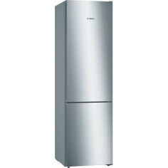 Акція на Уцінка - Холодильник Bosch KGN39VL316 # від Comfy UA