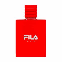 Акция на Fila Red Туалетна вода чоловіча, 100 мл (ТЕСТЕР) от Eva