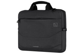 Акція на Сумка Tucano Slim Bag Ideale 15.6 (черная) B-IDEALE-BK від Podushka