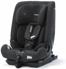 Акція на Автокресло Recaro Toria Elite Fibre Black (00089044620050) від Stylus