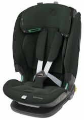 Акція на Автокресло Maxi-Cosi Titan Pro 2 i-Size Authentic Green (8618490110) від Stylus