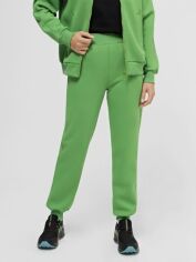 Акція на Спортивні штани жіночі Promin 2940-02_530 XS Трав'яний зелений від Rozetka