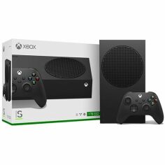 Акція на Игровая консоль Xbox Series S 1TB від MOYO