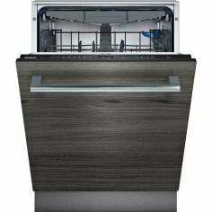 Акція на Встраиваемая посудомоечная машина Siemens SX75ZX48CE від MOYO
