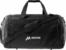 Акция на Спортивна сумка Martes Lago 50L Black от Rozetka