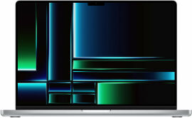 Акція на Apple MacBook Pro 16" M2 Max 1TB Silver (MNWE3) 2023 від Stylus