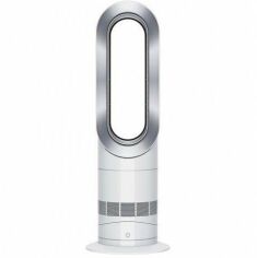 Акція на Dyson AM09 Hot+Cool Jet Focus White (473400-01) від Stylus