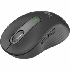 Акція на Logitech Signature M650 L Wireless Graphite (910-006236) від Y.UA