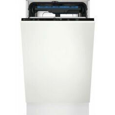 Акция на Посудомийна машина вбудована 45 см Electrolux EEM923100L от Comfy UA