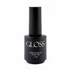 Акция на Гель-лак для нігтів Gloss UV/LED Soak Off Color Gel 132, 11 мл от Eva