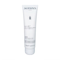 Акция на Нічний відновлювальний крем для обличчя Sothys Renovative Night Cream, 150 мл от Eva