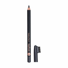 Акція на Олівець для брів TopFace Eyebrow Pencil PT611, 03, 1.14 г від Eva