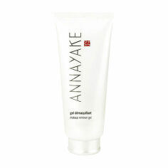 Акція на Гель для зняття макіяжу Annayake Makeup Remover Gel, 100 мл від Eva