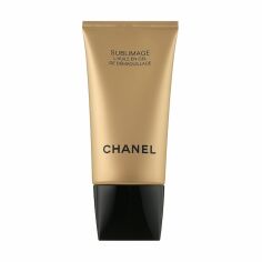 Акция на Очищувальна гель-олія для зняття макіяжу Chanel Sublimage L'Huile-En-Gel De Demaquillage, 150 мл от Eva