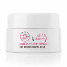 Акція на Крем для обличчя Annayake Hanami High Defense Radiance Cream, 50 мл від Eva