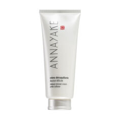 Акция на Крем для зняття макіяжу Annayake Gentle Softener Make-Up Remover Cream, 100 мл от Eva