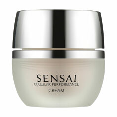 Акція на Крем для обличчя Sensai Cellular Performance Cream, 40 мл від Eva