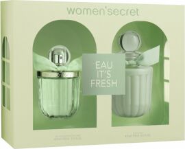 Акція на Набір Women'Secret Eau It`s Fresh від Rozetka