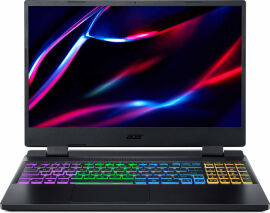 Акція на Acer Nitro 5 AN515-58 (NH.QM0AA.031) від Stylus