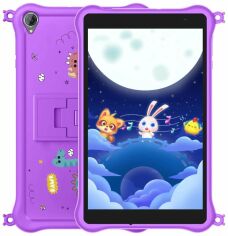Акция на Blackview Tab 50 Kids 3/64GB Wi-Fi Purple от Stylus