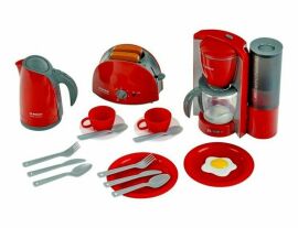 Акция на Іграшковий набір - Комплект для сніданку великий Bosch Mini (Бош) от Y.UA