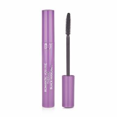 Акція на Термотуш для вій LCF De Provance Romantic Volume Thermo Black Mascara з ефектом об'єму та подовження від Eva