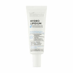 Акция на Відновлювальний крем для обличчя Bielenda Hydro Lipidium Barrier Cream, 50 мл от Eva