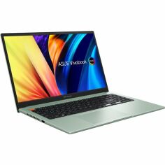 Акція на Ноутбук ASUS Vivobook S 15 K3502ZA-L1531 OLED (90NB0WK3-M00WU0) від MOYO