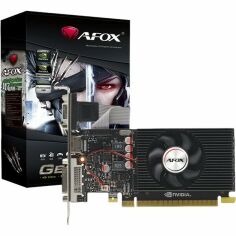 Акція на Видеокарта AFOX GeForce GT 240 1GB (AF240-1024D3L2-V2) від MOYO