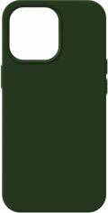 Акция на Панель ArmorStandart Icon2 Case для Apple iPhone 13 Pro Clover от Rozetka