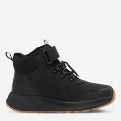 Акція на Дитячі черевики для хлопчика Northland Reisen Jr B Kids\' Boots 122375N16-99 34 Чорні від Rozetka