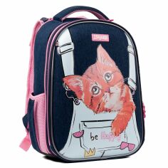 Акція на Рюкзак школьный каркасный 1Вересня H-29 My Little Pet (559500) від Stylus