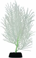 Акція на Растение силиконовое Deming Роголистник 20x9 см (2700000018590) від Stylus