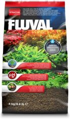 Акция на Субстрат Fluval Plant and Shrimp для растений и креветок 4 кг (015561126946) от Stylus