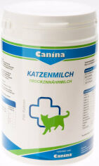 Акція на Canina Katzenmilch 0.45 кг від Stylus