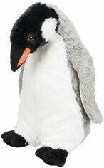 Акция на Іграшка Trixie для собак Be Eco Пінгвін Penguin Erin 28 см (4011905348841) от Y.UA