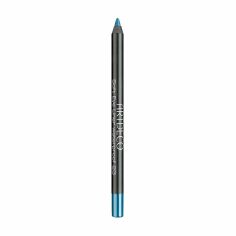 Акція на Водостійкий олівець для очей Artdeco Soft Eye Liner Waterproof 23 Cobalt Blue, 1.2 г від Eva