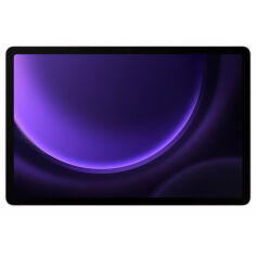 Акція на Планшет Samsung Galaxy Tab S9 FE WiFi 6/128Gb Lavender (SM-X510NLIASEK) від Comfy UA