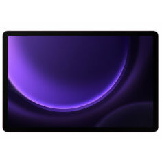Акція на Планшет Samsung Galaxy Tab S9 FE 5G 6/128Gb Lavender (SM-X516BLIASEK) від Comfy UA