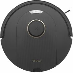 Акція на Робот-пылесос Roborock Vacuum Cleaner Q5 Pro Black (Q5Pr52-00) від MOYO