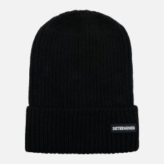 Акція на Шапка чоловіча Colin's CL1066158BLK One Size Black від Rozetka