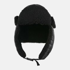 Акція на Шапка чоловіча Colin's CL1066159BLK One Size Black від Rozetka