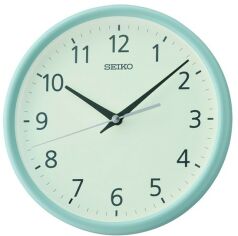 Акція на Настінний годинник Seiko QXA804L від Rozetka