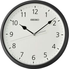 Акція на Настінний годинник Seiko QXA796K від Rozetka