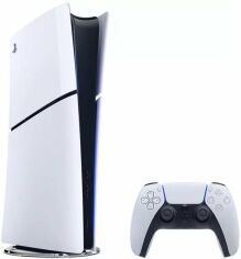 Акція на Sony PlayStation 5 Slim 1TB від Stylus