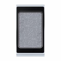 Акция на Тіні для повік з блискітками Artdeco Glamour Eyeshadow 316 Glam Granite Grey, 0.8 г от Eva