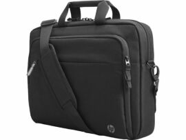 Акция на Сумка HP Prof 15.6 Laptop Bag (500S7AA) от MOYO