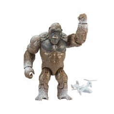 Акція на Фигурка Антарктический Конг со скопой Godzilla vs. Kong 35309 від Podushka